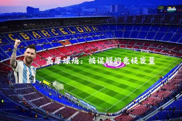 高原球场：被误解的竞技变量