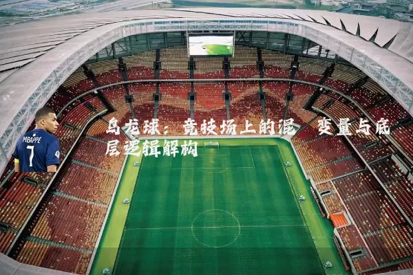 乌龙球：竞技场上的混沌变量与底层逻辑解构