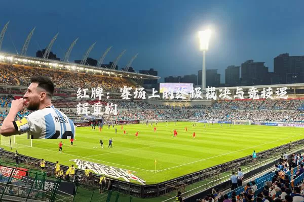 红牌：赛场上的终极裁决与竞技逻辑重构