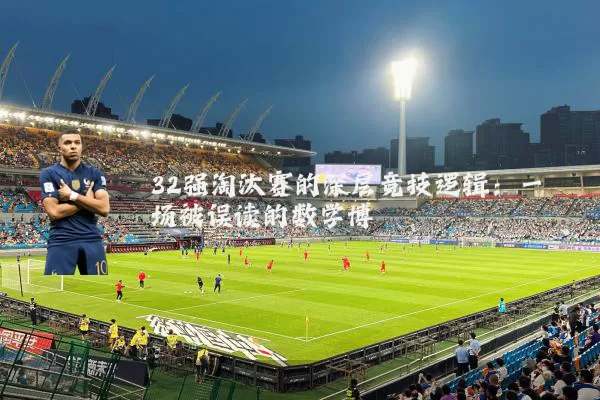 32强淘汰赛的深层竞技逻辑：一场被误读的数学博弈