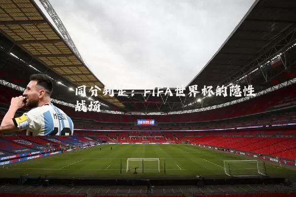 同分判定：FIFA世界杯的隐性战场